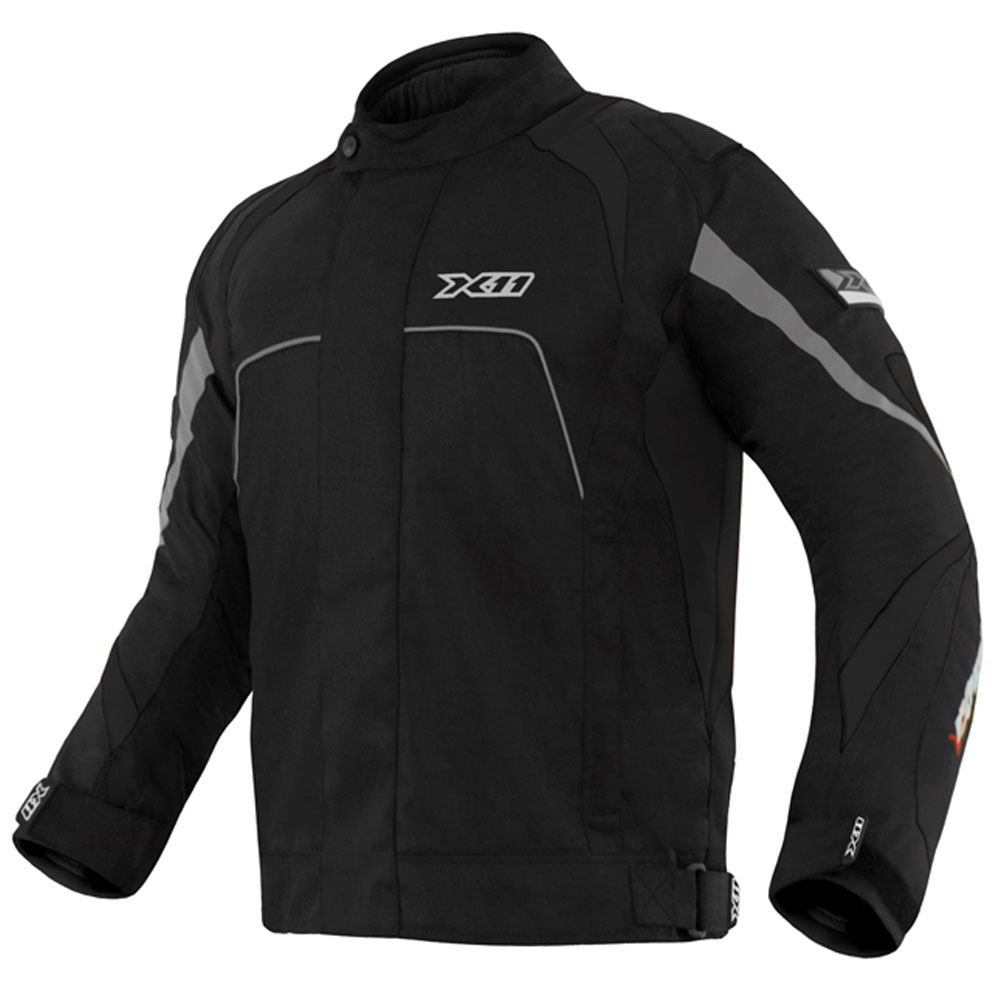 jaqueta x11 expert riders preço
